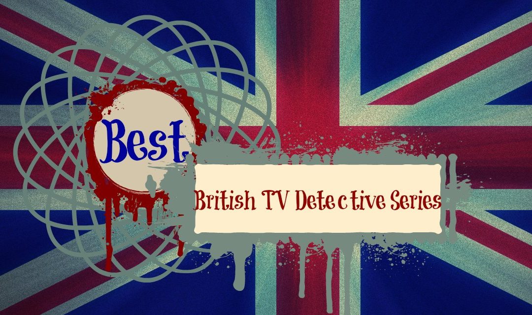 Hubpages And Brit TV