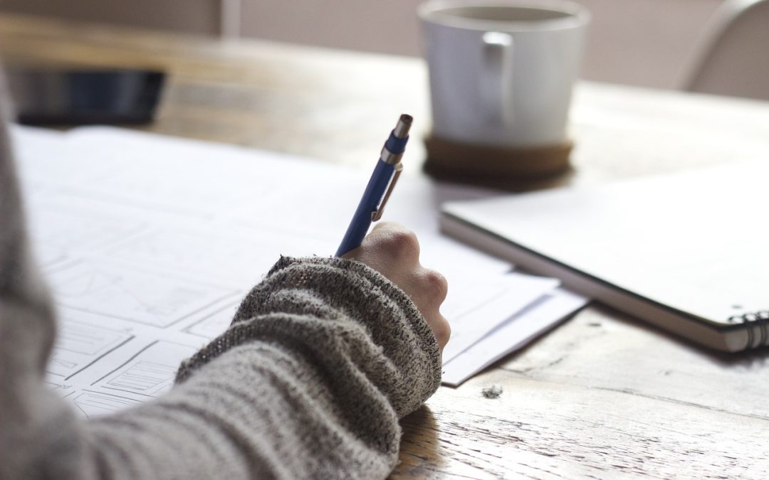 Garden Writing – The News 2026