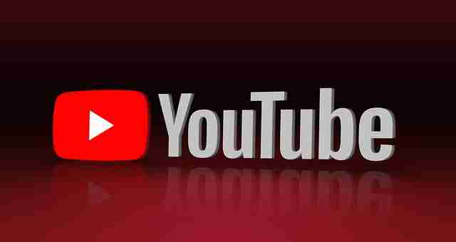 Forward With YouTube